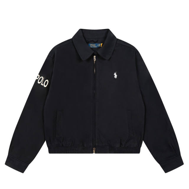 Rαlph Lαuren Jacket Women