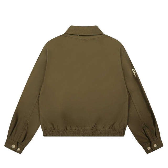Rαlph Lαuren Jacket Women