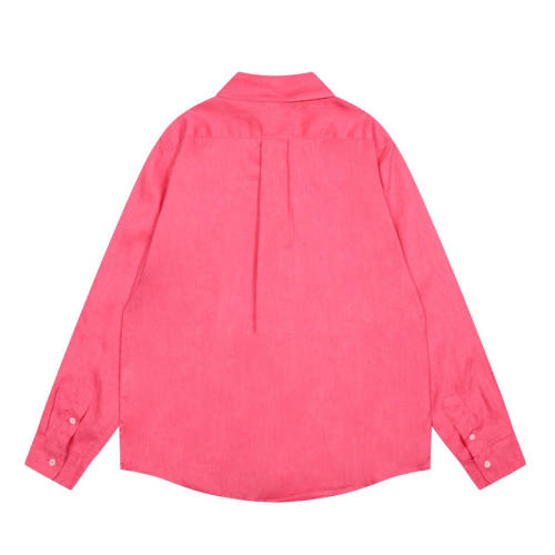Rαlph Lαuren Linen Shirt
