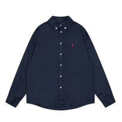 Rαlph Lαuren Linen Shirt