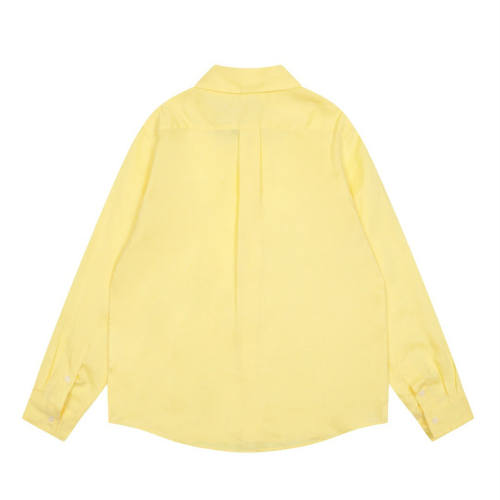 Rαlph Lαuren Linen Shirt
