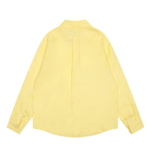 Rαlph Lαuren Linen Shirt