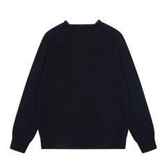 1:1 Top Quality Rαlph Lαuren Bear Sweater
