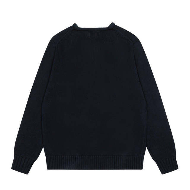 1:1 Top Quality Rαlph Lαuren Bear Sweater