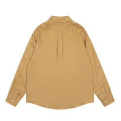 Rαlph Lαuren Linen Shirt