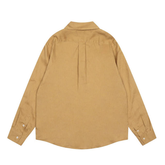 Rαlph Lαuren Linen Shirt