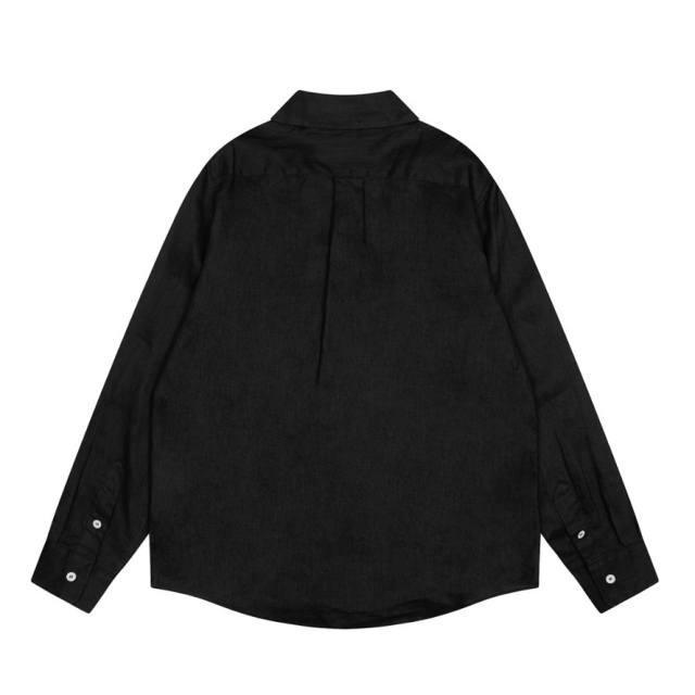 Rαlph Lαuren Linen Shirt
