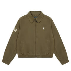 Rαlph Lαuren Jacket Women