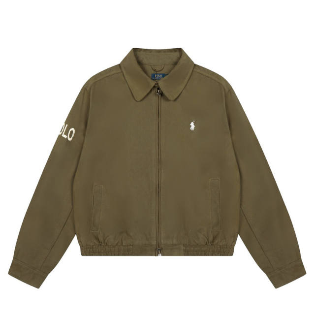 Rαlph Lαuren Jacket Women
