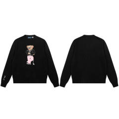 1:1 Top Quality Rαlph Lαuren Bear Sweater