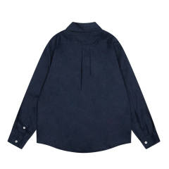 Rαlph Lαuren Linen Shirt