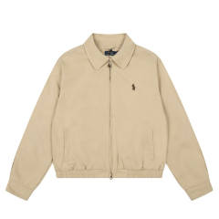 Rαlph Lαuren Jacket Women