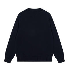 Rαlph Lαuren Bear Sweater