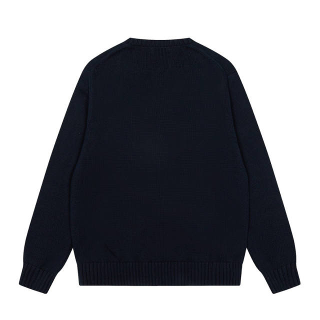 Rαlph Lαuren Bear Sweater