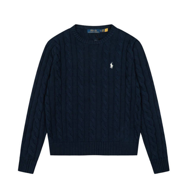 Rαlph Lαuren Sweater