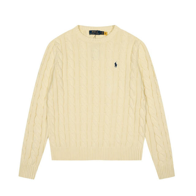 Rαlph Lαuren Sweater