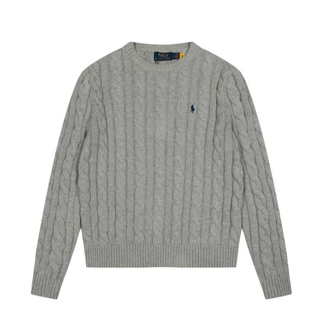 Rαlph Lαuren Sweater