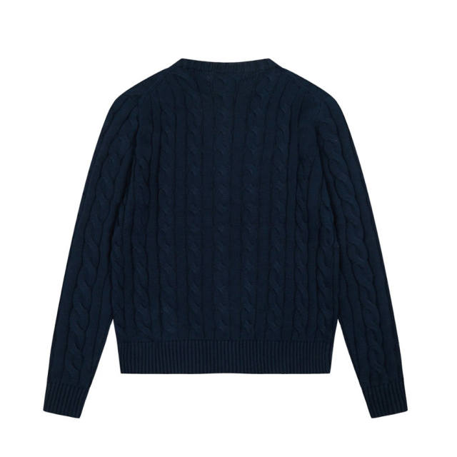 Rαlph Lαuren Sweater