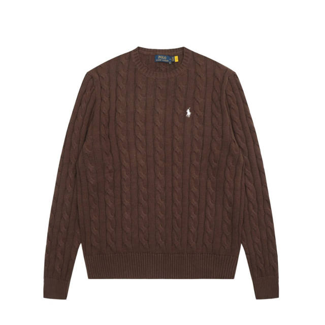 Rαlph Lαuren Sweater