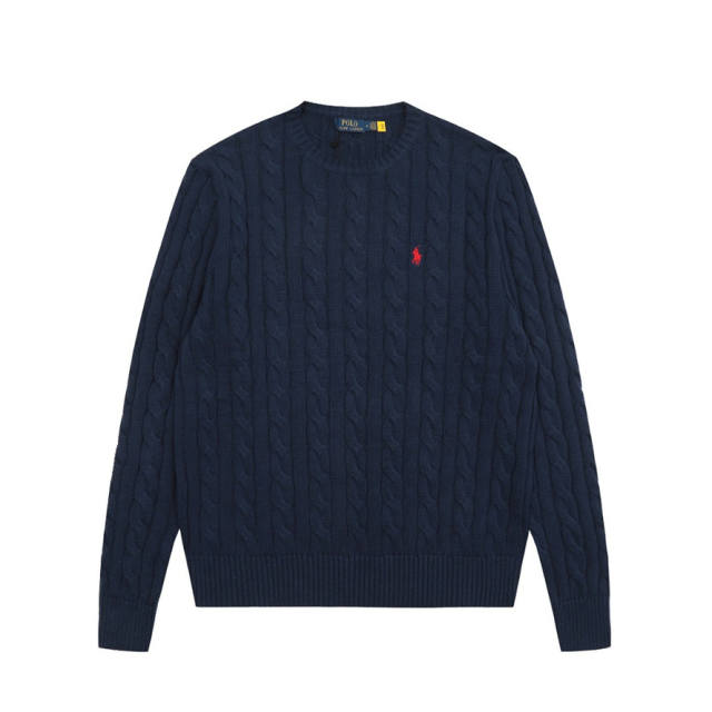Rαlph Lαuren Sweater
