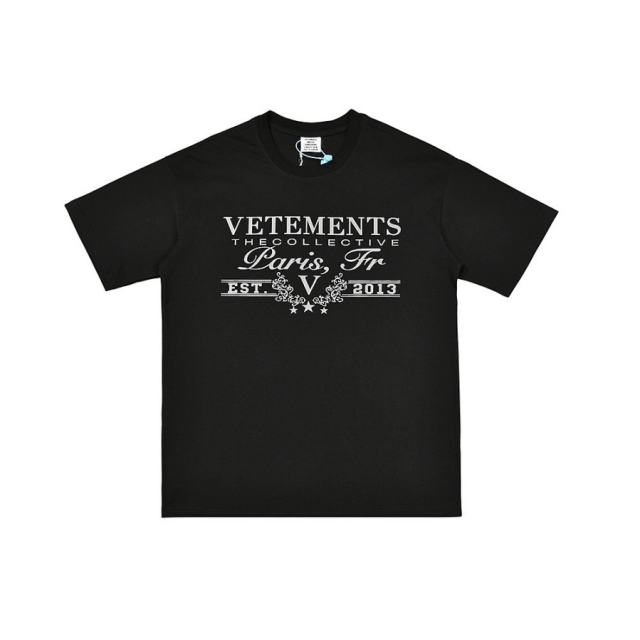 Vetements Tee T-Shirt