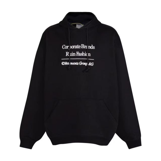 1:1 Quality Vetements Hoodie