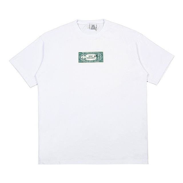 Vetements Tee T-Shirt