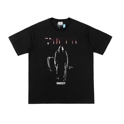 Vetements Tee T-Shirt