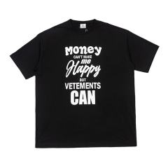 Vetements Tee T-Shirt