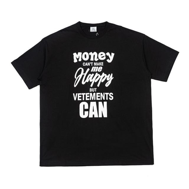 Vetements Tee T-Shirt