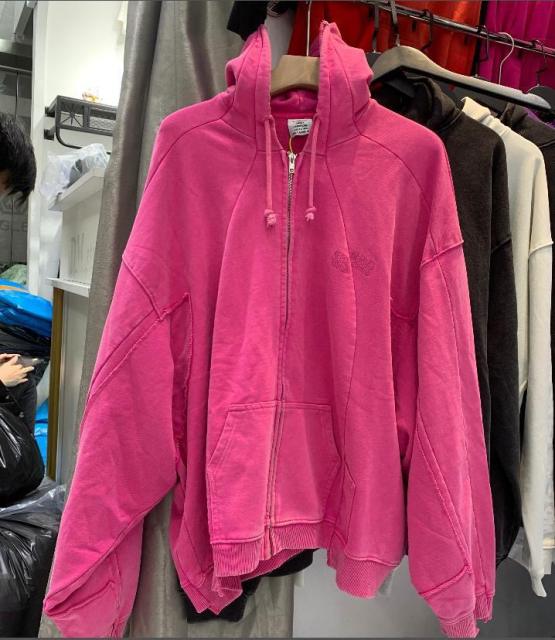 1:1 Quality Vetements Hoodie
