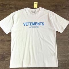 Vetements Tee T-Shirt
