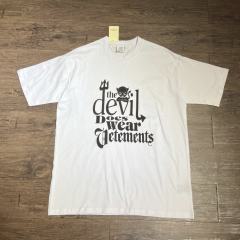 Vetements Tee T-Shirt