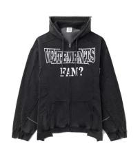 1:1 Quality Vetements Hoodie