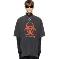 Vetements Tee T-Shirt