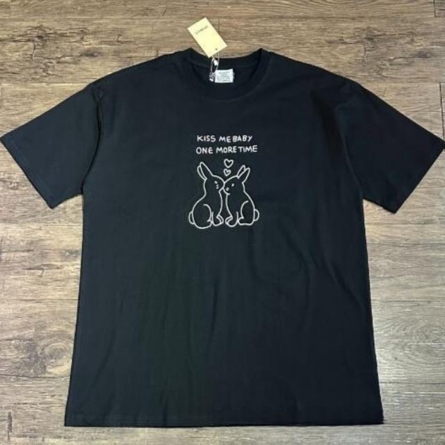 Vetements Tee T-Shirt