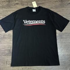 Vetements Tee T-Shirt