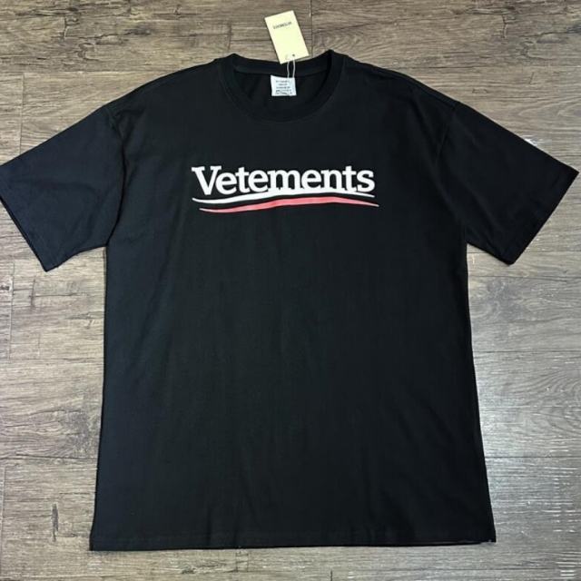 Vetements Tee T-Shirt