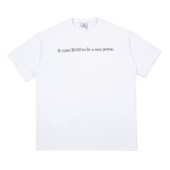 Vetements Tee T-Shirt