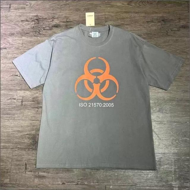 Vetements Tee T-Shirt