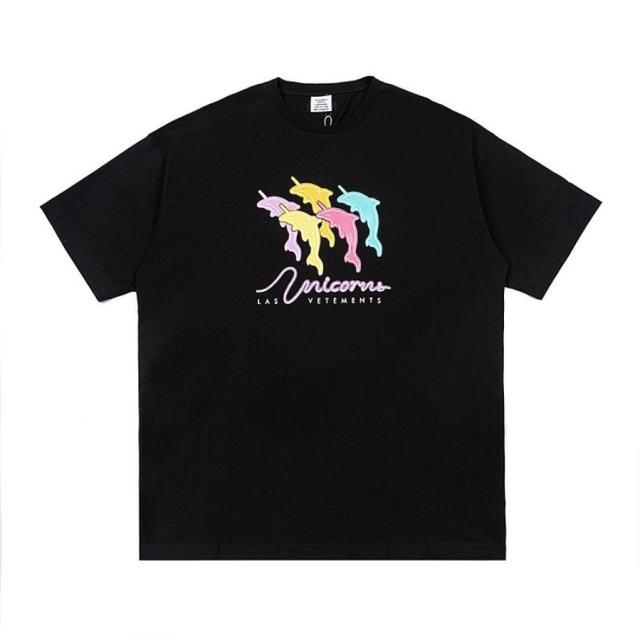 Vetements Tee T-Shirt