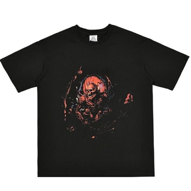 Vetements Tee T-Shirt