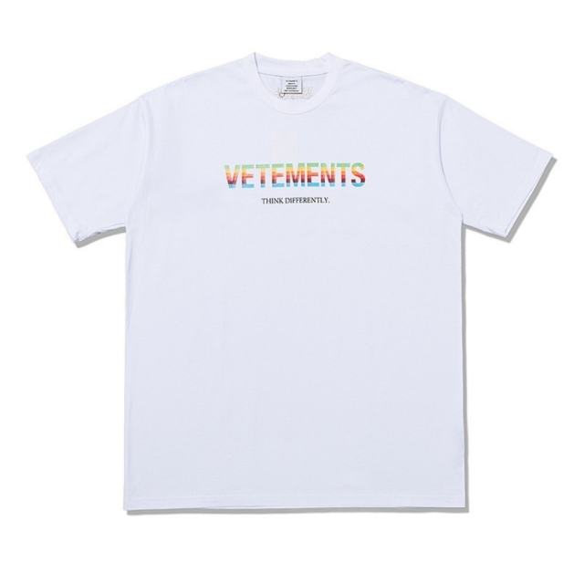 Vetements Tee T-Shirt