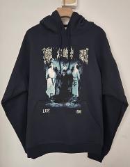 1:1 Quality Vetements Hoodie