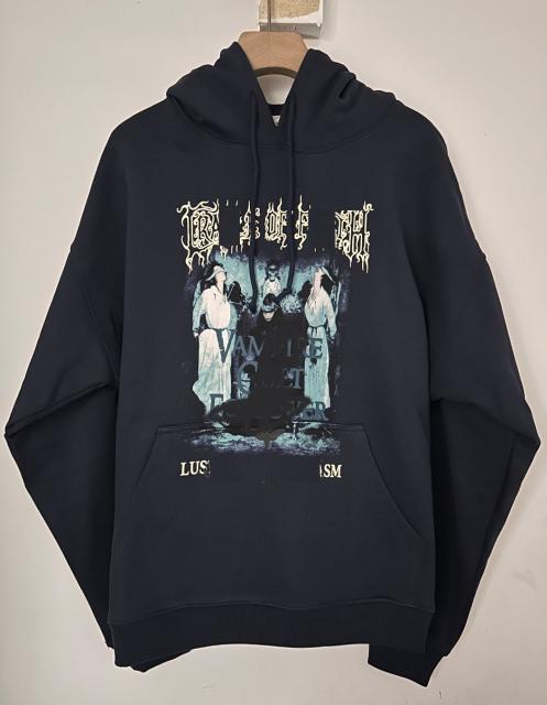 1:1 Quality Vetements Hoodie