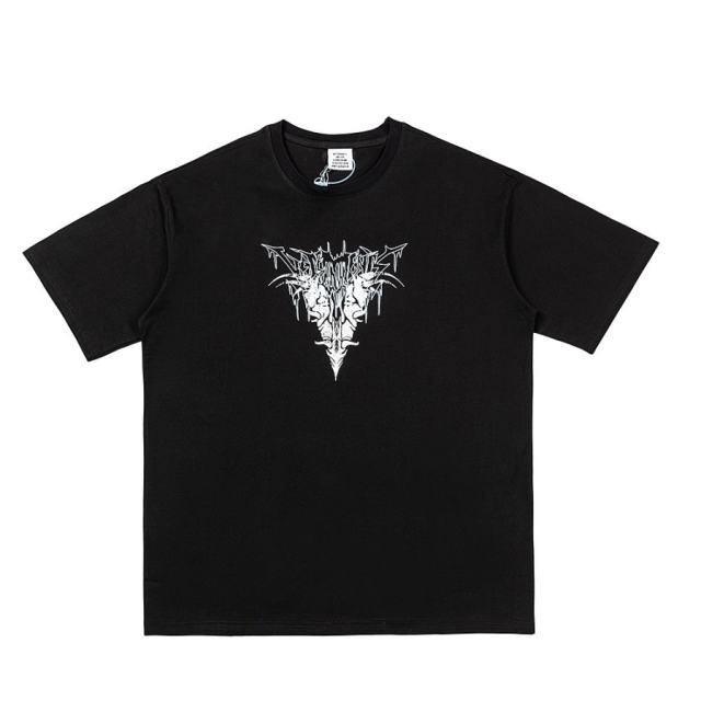 Vetements Tee T-Shirt