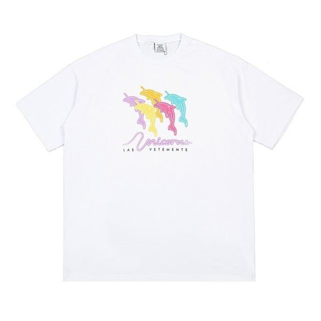 Vetements Tee T-Shirt