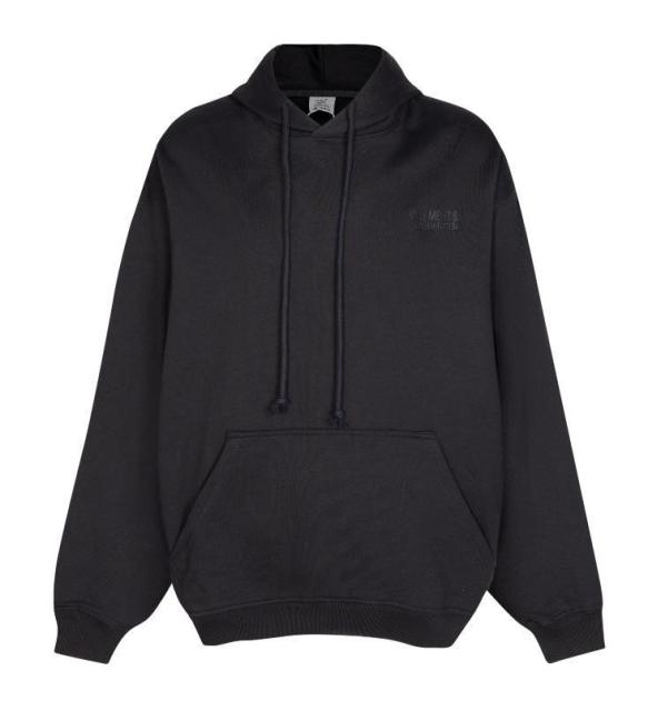 1:1 Quality Vetements Hoodie