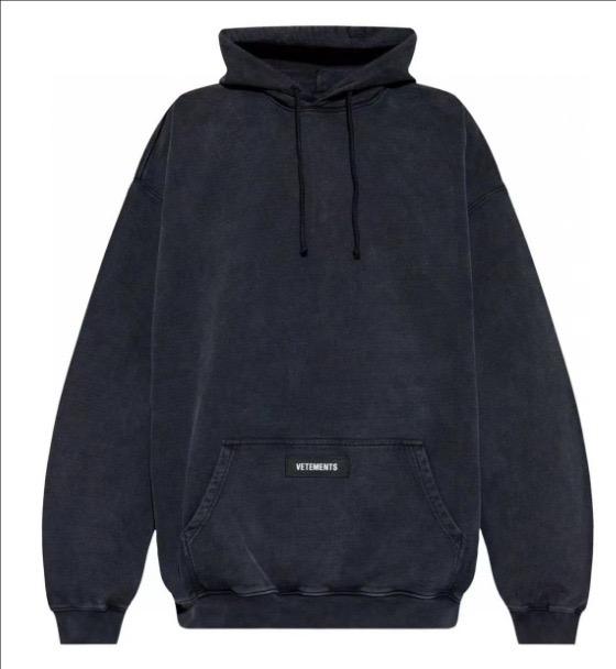 1:1 Quality Vetements Hoodie