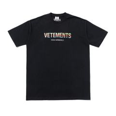 Vetements Tee T-Shirt